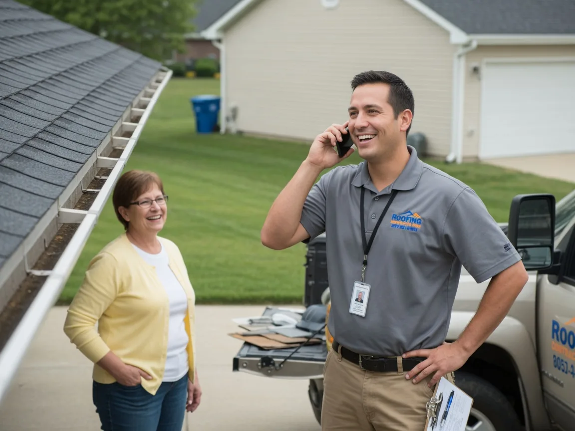 Local Roofing Contractors Buchanan, TN FAQs